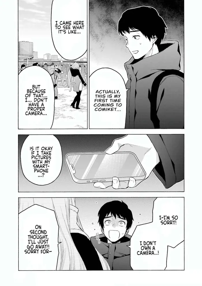 My Dress-Up Darling Chapter 97 image 15_optimized